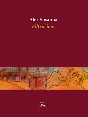 cover image of Filtracions